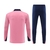 Conjunto Atlético de Madrid Treino 24/25 - Masculino Nike - Rosa com detalhes em azul - comprar online