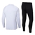 Conjunto Paris Saint German 24/25 - Masculino Jordan - Branco e preto - comprar online