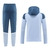 Conjunto Manchester City 25/26 - Masculino Puma - Azul - comprar online