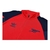Conjunto Arsenal 25/26 - Masculino Adidas - Vermelho e azul na internet