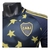 Camisa Boca Juniors III 25/26 - Jogador Adidas Masculina - Azul com detalhes em amarelo - CAMISAS DE FUTEBOL E BASQUETE | Didil Sports