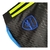 Imagem do Shorts Arsenal 23/24 - Masculino Adidas - Preto com detalhes em amarelo e azul