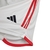 Short Flamengo 24/25 - Masculino Adidas - Branco com detalhes em vermelho - loja online