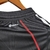 Shorts São Paulo 23/24 - Masculino Adidas - Preto com detalhes em branco e vermelho - loja online