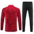 Conjunto Liverpool Treino 23/24 - Masculino Nike - Vermelho - comprar online