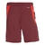 Short Internacional Treino 24/25 - Masculino Adidas - Vinho - comprar online