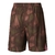Short Manchester City Goleiro 24/25 - Masculino Puma - Marrom - comprar online