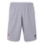Short São Paulo Goleiro 24/25 - Masculino New Balance - Preto