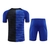 Kit Treino adulto - Camisa e Shorts - Inter de Milão Nike 24/25 - Azul na internet