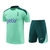 Kit Treino adulto - Camisa e Shorts - Tottenham Nike 24/25 - Verde - comprar online