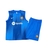 Kit Treino adulto - Camisa e Shorts - Barcelona Nike 23/24 - Azul - comprar online