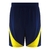 Shorts Al-Nassr II 24/25 - Masculino Adidas - Azul com detalhes em amarelo - comprar online