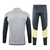 Conjunto Atlético Mineiro Treino 24/25 - Masculino Adidas - Cinza - comprar online