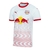 Camisa Red Bull Bragantino I 25/26 - Torcedor Puma Masculina - Branca com detalhes em vermelho - comprar online