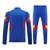 Conjunto Seleção Espanha Treino 25/26 - Masculino Nike - Azul com detalhes em vermelho e amarelo na internet