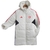 Jaqueta Corta-Vento Internacional 23/24 - Masculina Adidas - Branca