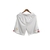 Short Seleção da França II 24/25 - Masculino Nike - Branco