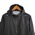 Jaqueta Corta-Vento Botafogo - Masculina Rebook - Preta - comprar online