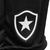 Short Botafogo I 24/25 - Masculino Reebok - Preto - loja online