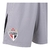 Short São Paulo Goleiro 24/25 - Masculino New Balance - Preto - CAMISAS DE FUTEBOL E BASQUETE | Didil Sports