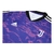 Kit Treino adulto - Camisa e Shorts - Juventus Adidas 23/24 - Roxo e preto - CAMISAS DE FUTEBOL E BASQUETE | Didil Sports
