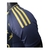 Imagem do Camisa Boca Juniors III 25/26 - Jogador Adidas Masculina - Azul com detalhes em amarelo