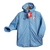 Jaqueta Corta-Vento Manchester City 23/24 - Masculina Puma - Azul - comprar online