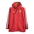 Jaqueta Corta-Vento Manchester United 23/24 - Masculina Adidas - Vermelha