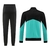 Conjunto Liverpool Treino II 24/25 - Masculino Nike - Verde e cinza na internet