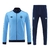 Conjunto Seleção Argentina 25/26 - Masculino Adidas - Azul