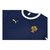 Kit Treino adulto - Camisa e Shorts - Seleção Portugal Nike 25/26 - Azul com detalhes em branco - loja online