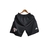 Shorts São Paulo 23/24 - Masculino Adidas - Preto com detalhes em branco e vermelho