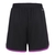 Short Bayern de Munique II 24/25 - Masculino Adidas - Preto com detalhes em roxo - comprar online