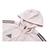 Conjunto Real Madrid 25/26 - Masculino Adidas - Bege com detalhes em cinza na internet