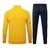 Conjunto Boca Juniors 25/26 - Masculino Adidas - Amarelo com detalhes em azul - comprar online