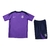 Kit Treino adulto - Camisa e Shorts - Corinthians Nike 25/26 - Roxo na internet