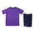 Kit Treino adulto - Camisa e Shorts - Corinthians Nike 25/26 - Roxo - CAMISAS DE FUTEBOL E BASQUETE | Didil Sports