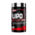 LIPO 6 BLACK - 60 CAPS - comprar online