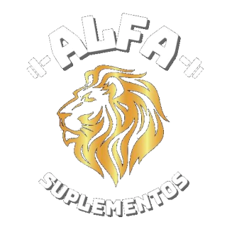 Alfa Suplementos 