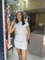 Vestido medusa curto na internet