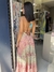 Vestido indiano em seda - Becca Store 