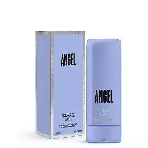 Hidratante Corporal Angel Isabelle 200ml (Inspiração Angel Mugler)