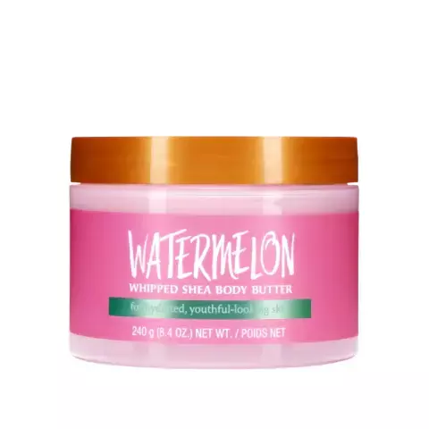 Manteiga Corporal Tree Hut Watermelon 240g