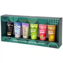 Kit de Stella Dustin Hand Cream 30ML Collection (6 Peças)