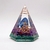 Orgonite Pirâmide - Ametista - comprar online