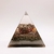 Orgonite Pirâmide - Pirita - comprar online