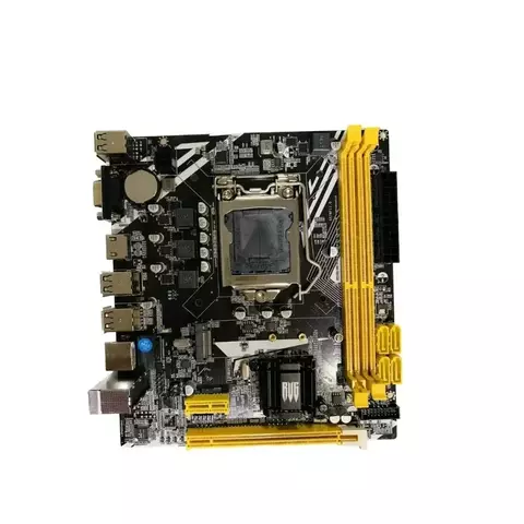 Placa mãe 1155 H61 Revenger OEM - comprar online