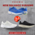 PROMOCION 2X1 EN ZAPATILLAS NEW BALANCE - comprar online