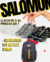 2x1 Zapatillas Salomon + Mochila CAT GRATIS - comprar online