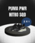 Zapatillas Puma Pwr Nitro SQD 2x1 - comprar online